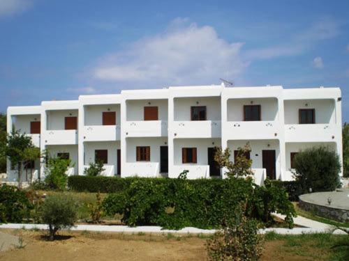 Hotel Angela Skyros Bagian luar foto