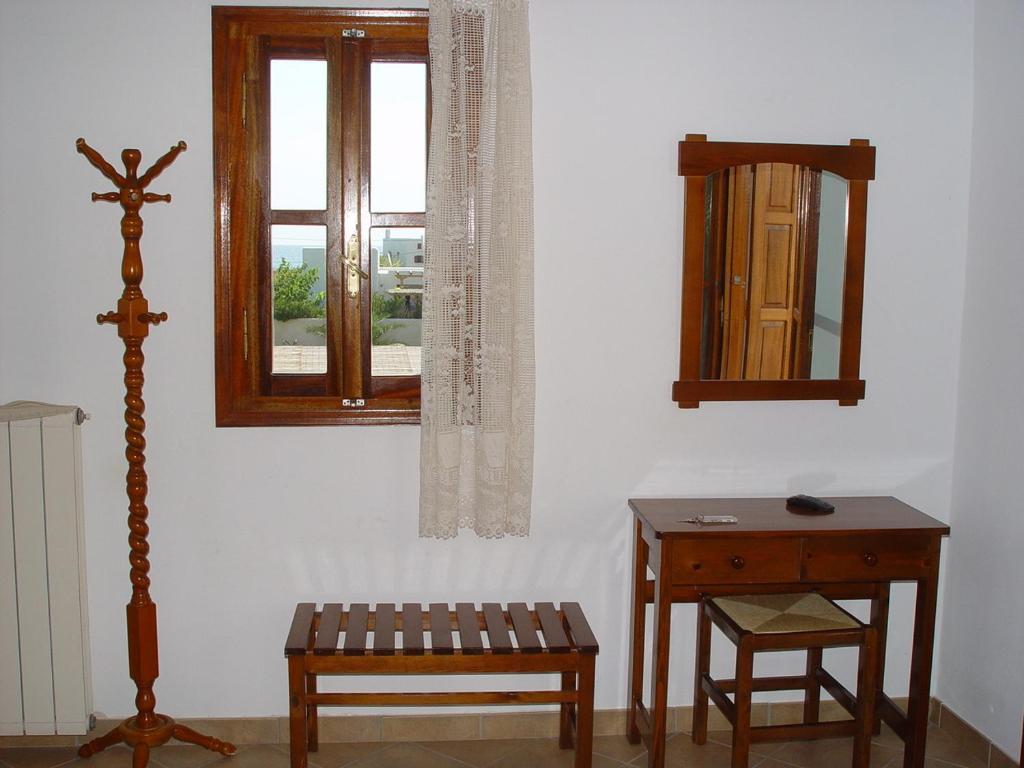 Hotel Angela Skyros Ruang foto